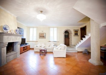 sala.jpg - Villa Via della Carletta, Rimini - photo 7