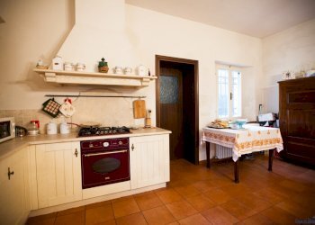 cucina 1.jpg - Villa Via della Carletta, Rimini - photo 8