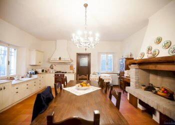 cucina 2.jpg - Villa Via della Carletta, Rimini - photo 9
