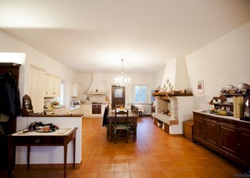 cucina 3.jpg - Villa Via della Carletta, Rimini - photo 10