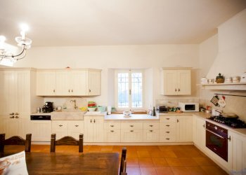 cucina 4.jpg - Villa Via della Carletta, Rimini - photo 11