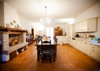 cucina 6.jpg - Villa Via della Carletta, Rimini - photo 13