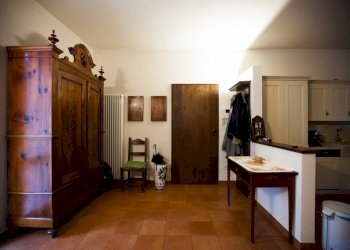 ingresso.jpg - Villa Via della Carletta, Rimini - photo 14