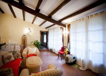 veranda.jpg - Villa Via della Carletta, Rimini - photo 15