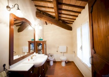 bagno ospiti.jpg - Villa Via della Carletta, Rimini - photo 16