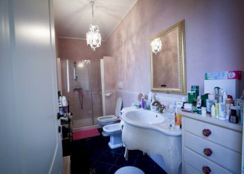 bagno notte n.2.jpg - Villa Via della Carletta, Rimini - photo 17