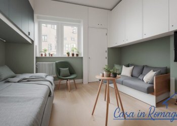 download (12).jpg - Three-room apartment Via Ubaldo Marchi, Rimini - photo 11