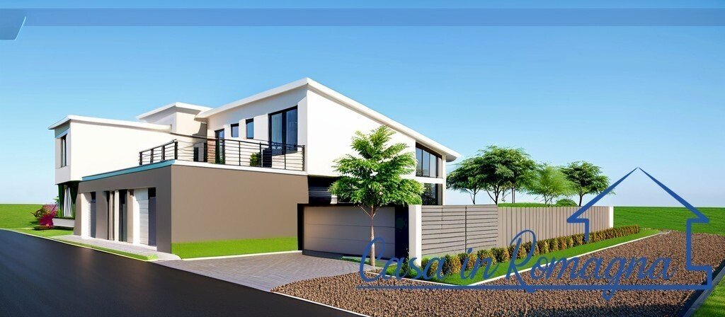 download - 2026-03-24T105541.450.jpg - Building land Via Carmen, Rimini - photo 1
