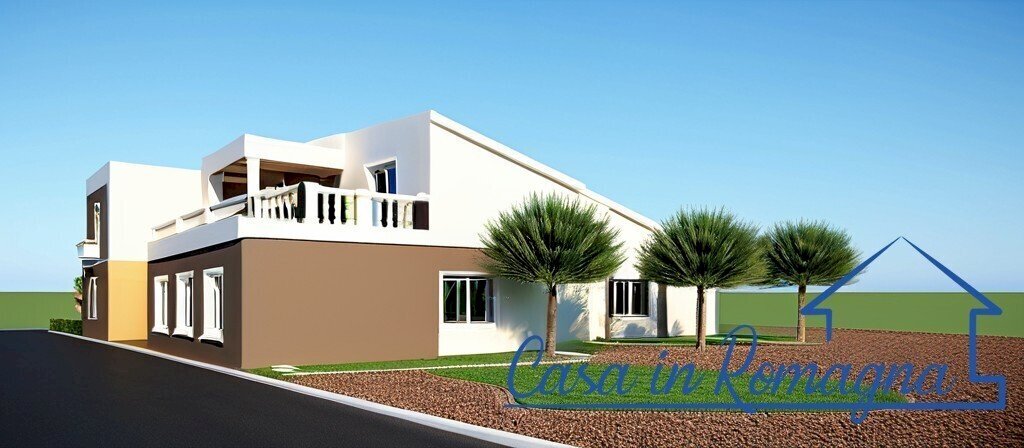 download - 2026-03-24T105625.584.jpg - Building land Via Carmen, Rimini - photo 2