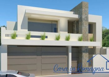yola2.jpg - Building land Via Carmen, Rimini - photo 4