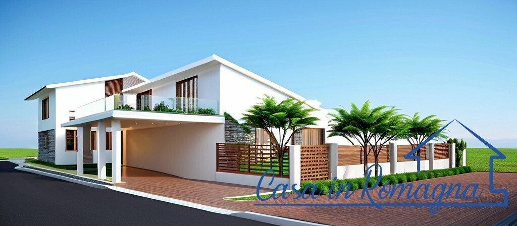 download - 2026-03-24T105710.616.jpg - Building land Via Carmen, Rimini - photo 3