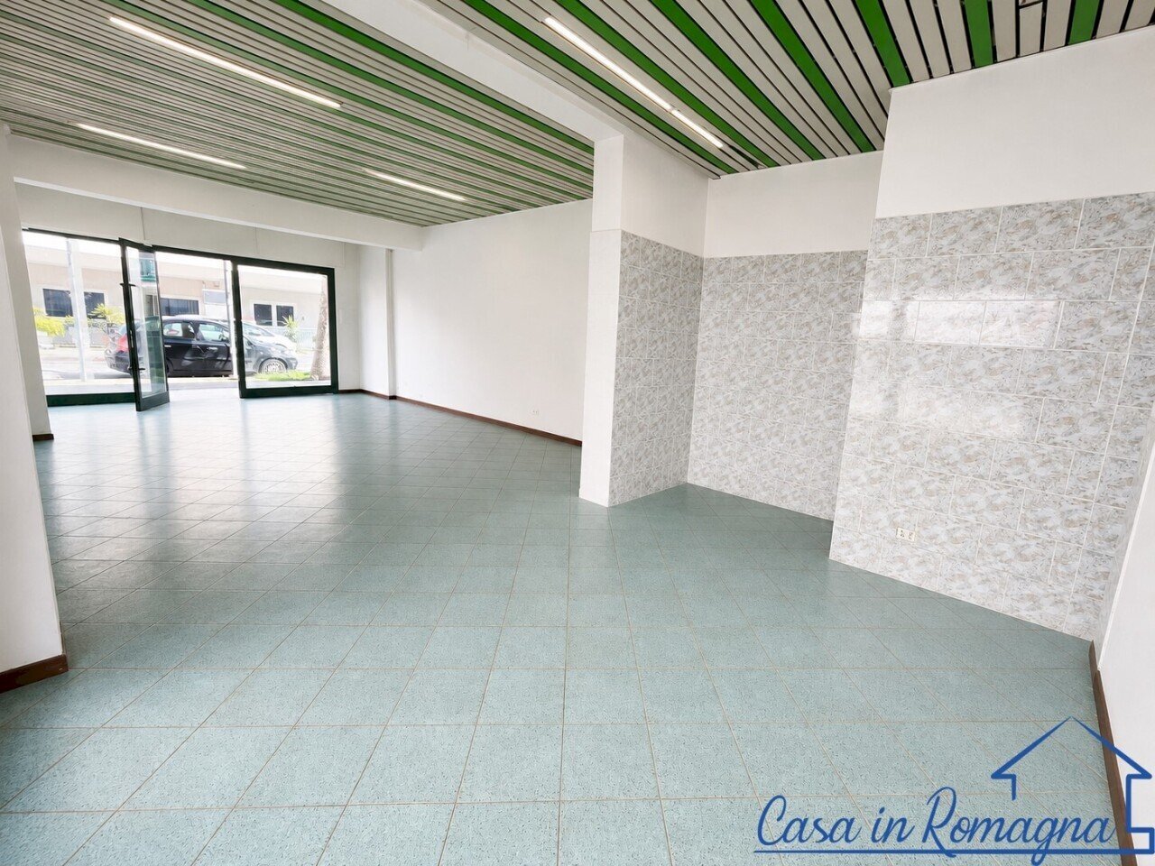 foto4 - Commercial Premises Viale Mantova, Rimini - photo 1