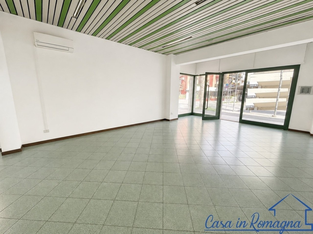 foto1 - Commercial Premises Viale Mantova, Rimini - photo 2