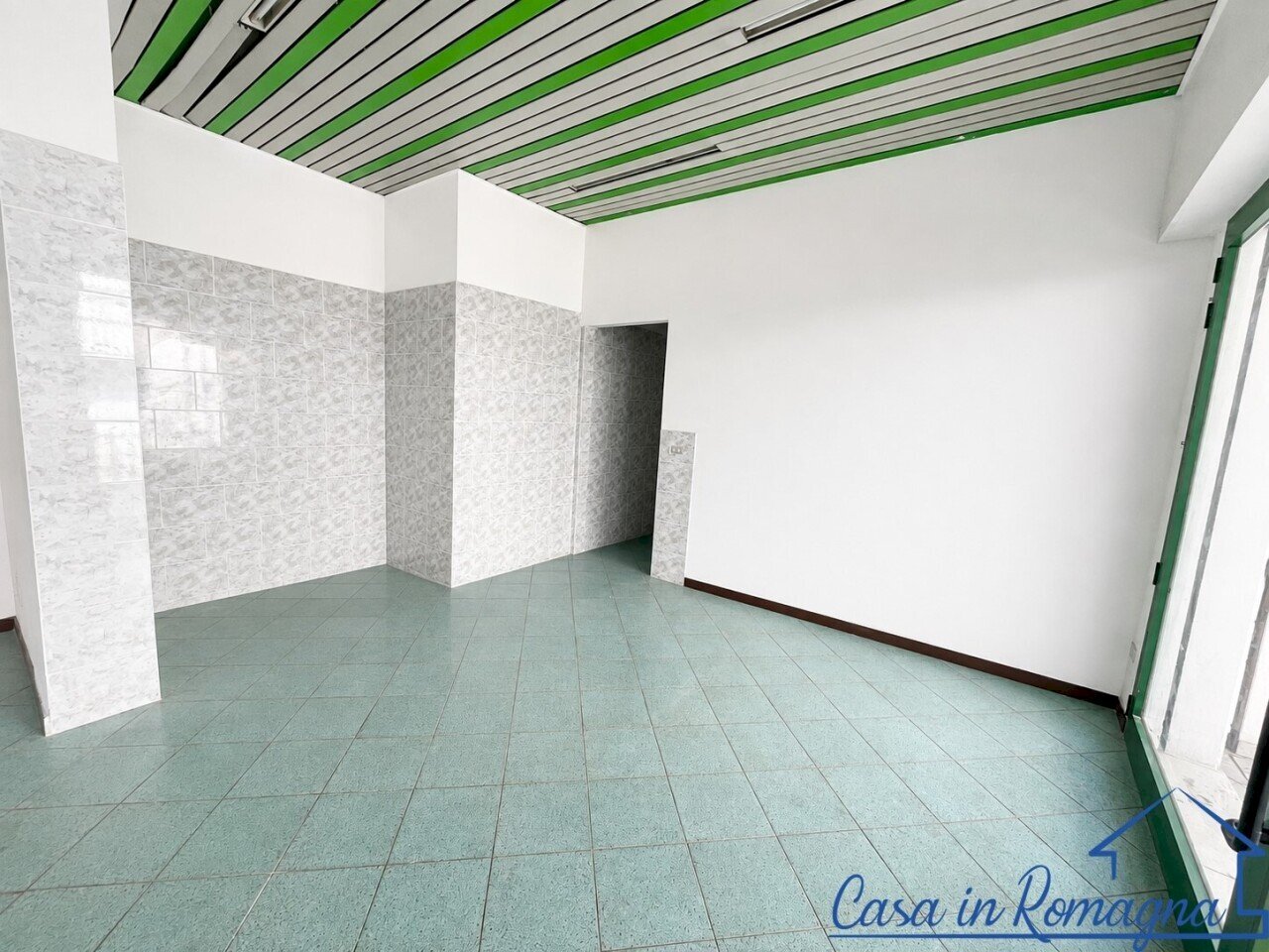 foto5 - Commercial Premises Viale Mantova, Rimini - photo 3