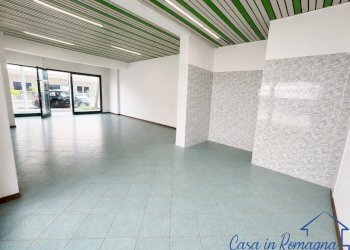 foto4 - Commercial Premises Viale Mantova, Rimini - photo 1