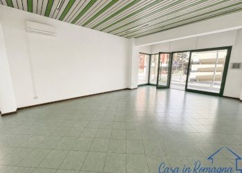 foto1 - Commercial Premises Viale Mantova, Rimini - photo 2