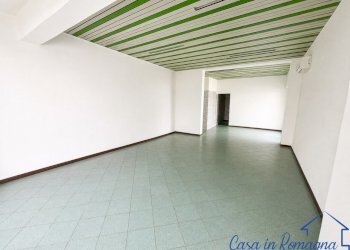 foto6 - Commercial Premises Viale Mantova, Rimini - photo 4