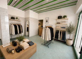 render3 - Commercial Premises Viale Mantova, Rimini - photo 8