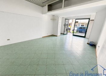 foto1 - Commercial Premises Viale Mantova, Rimini - photo 1
