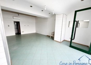 foto5 - Commercial Premises Viale Mantova, Rimini - photo 5