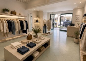 render2 - Commercial Premises Viale Mantova, Rimini - photo 12