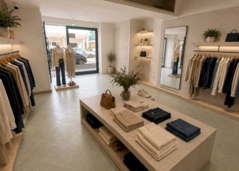 render3 - Commercial Premises Viale Mantova, Rimini - photo 13
