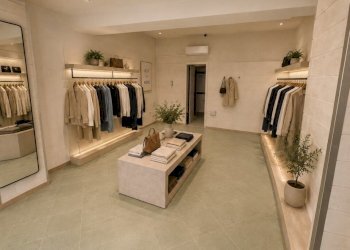 render4 - Commercial Premises Viale Mantova, Rimini - photo 14