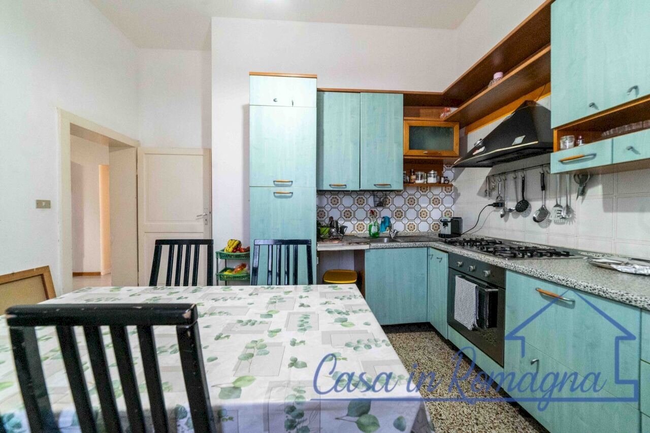 Trilocale (4 di 33).jpg - Three-room apartment Via Emilia, Rimini - photo 1