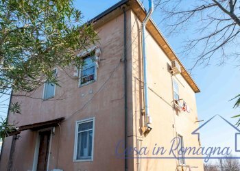 Trilocale (36 di 50).jpg - Three-room apartment Via Emilia, Rimini - photo 30