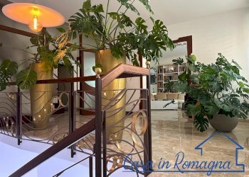 Immagine WhatsApp 2023-10-13 ore 08.31.51_9ca1556d - Attic Via del Sole, Rimini - photo 11