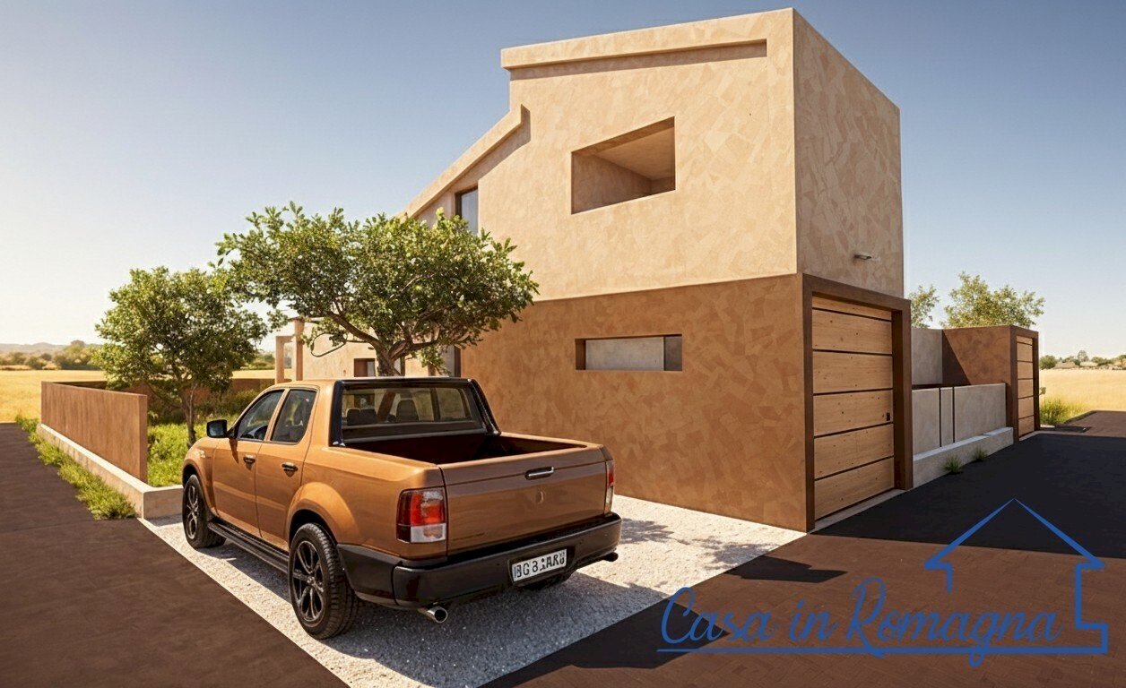 Render 3.jpg - Building land Via Turandot, Rimini - photo 2