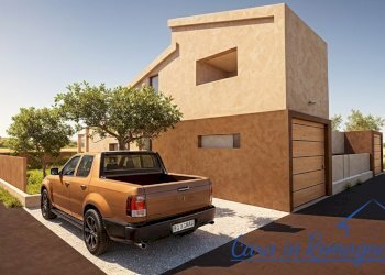 Render 3.jpg - Building land Via Turandot, Rimini - photo 2