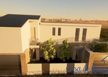 Render 1.jpg - Building land Via Turandot, Rimini - photo 3