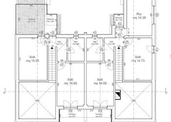 Immagine 2025-11-07 180617.png - Building land Via Turandot, Rimini - photo 22