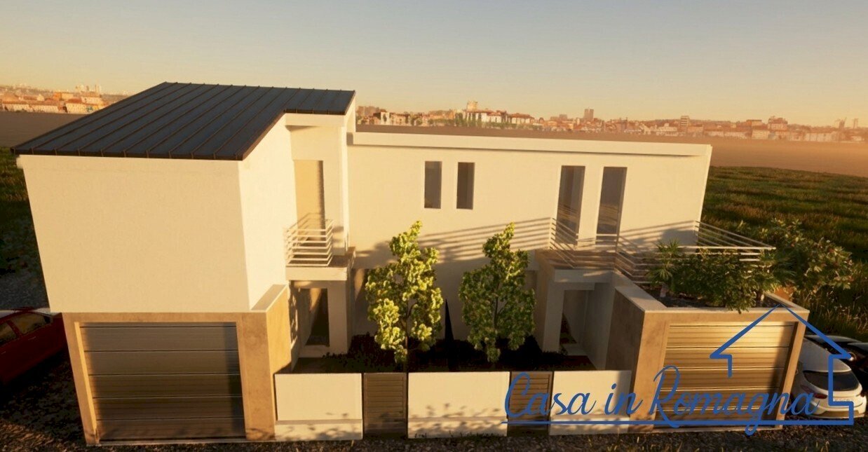 Render 1.jpg - Building land Via Turandot, Rimini - photo 3