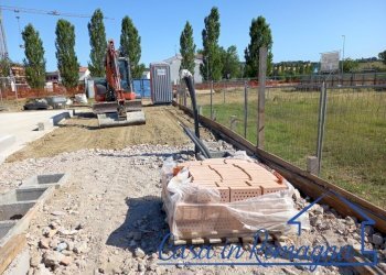 20210710_164329.jpg - Building land Via Turandot, Rimini - photo 18