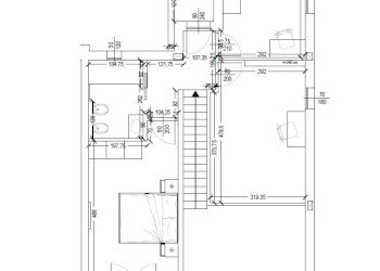 piano primo immagine.png - Building land Via Turandot, Rimini - photo 21