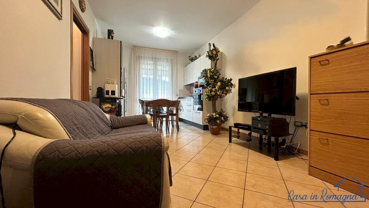 IMG_0441.jpg - Four-room apartment Via Giuseppe Garibaldi, San Giovanni in Marignano - photo 1