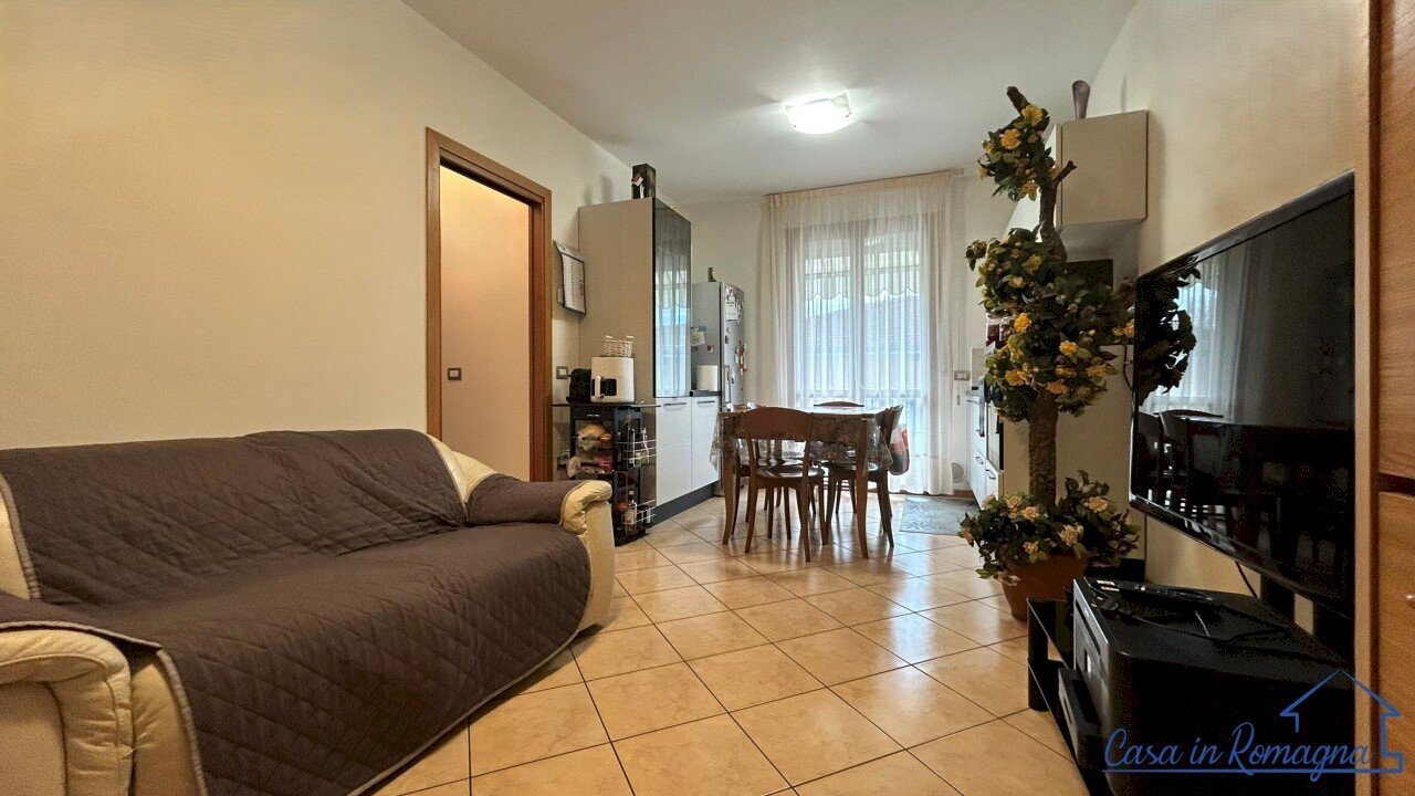 IMG_0445.jpg - Four-room apartment Via Giuseppe Garibaldi, San Giovanni in Marignano - photo 3