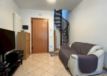 IMG_0456.jpg - Four-room apartment Via Giuseppe Garibaldi, San Giovanni in Marignano - photo 5