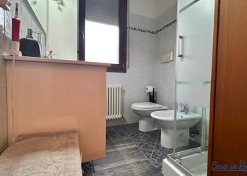 IMG_0478.jpg - Four-room apartment Via Giuseppe Garibaldi, San Giovanni in Marignano - photo 12