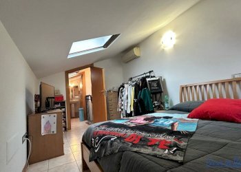 IMG_0498.jpg - Four-room apartment Via Giuseppe Garibaldi, San Giovanni in Marignano - photo 16