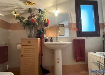IMG_0511.jpg - Four-room apartment Via Giuseppe Garibaldi, San Giovanni in Marignano - photo 21