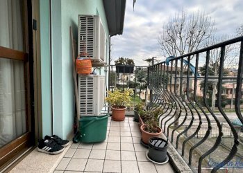 IMG_0512.jpg - Four-room apartment Via Giuseppe Garibaldi, San Giovanni in Marignano - photo 22