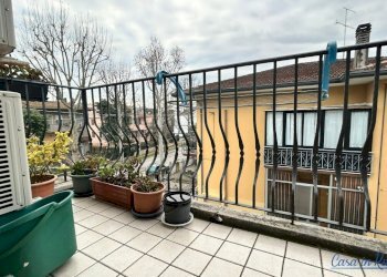 IMG_0515.jpg - Four-room apartment Via Giuseppe Garibaldi, San Giovanni in Marignano - photo 23