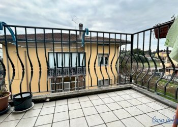 IMG_0516.jpg - Four-room apartment Via Giuseppe Garibaldi, San Giovanni in Marignano - photo 24