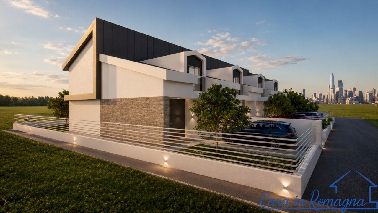 WhatsApp Image 2026-07-10 at 10.12.41 - Terraced Villa Via Carmen, Rimini - photo 2