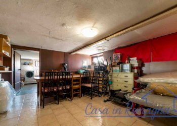 Trilocale (27 di 33).jpg - Independent house Via Emilia, Rimini - photo 30