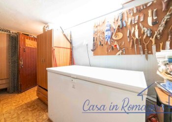 Trilocale (25 di 50).jpg - Three-room apartment Via Emilia, Rimini - photo 26