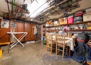 Trilocale (29 di 50).jpg - Three-room apartment Via Emilia, Rimini - photo 30